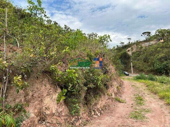 Santo Antônio (Roça Grande) - Sabará - MG, Sabará - MG