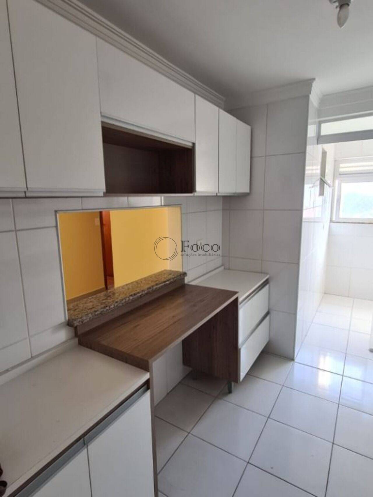 Apartamento Centro, Guarulhos - SP