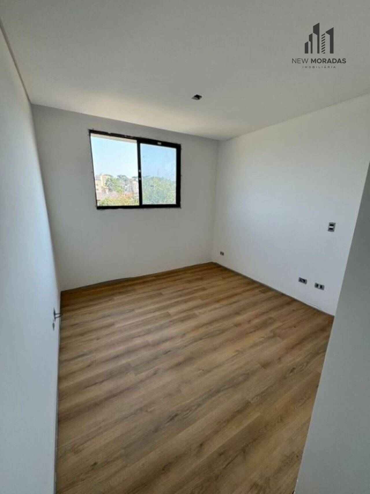 Apartamento Tingui, Curitiba - PR