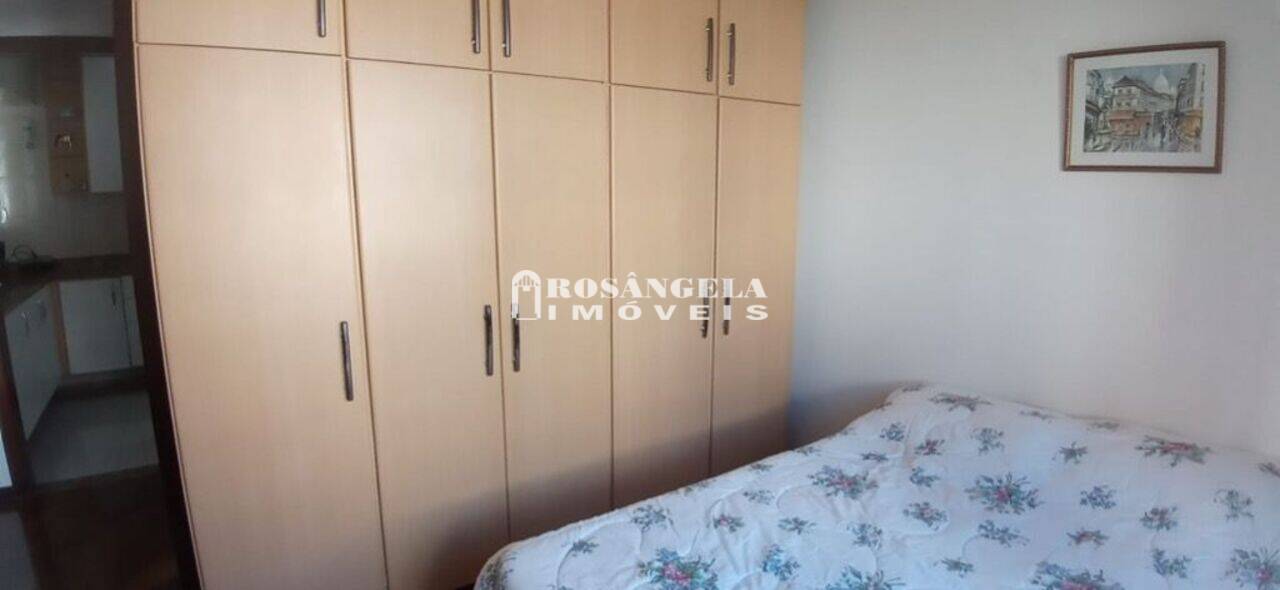 Apartamento Alto, Teresópolis - RJ