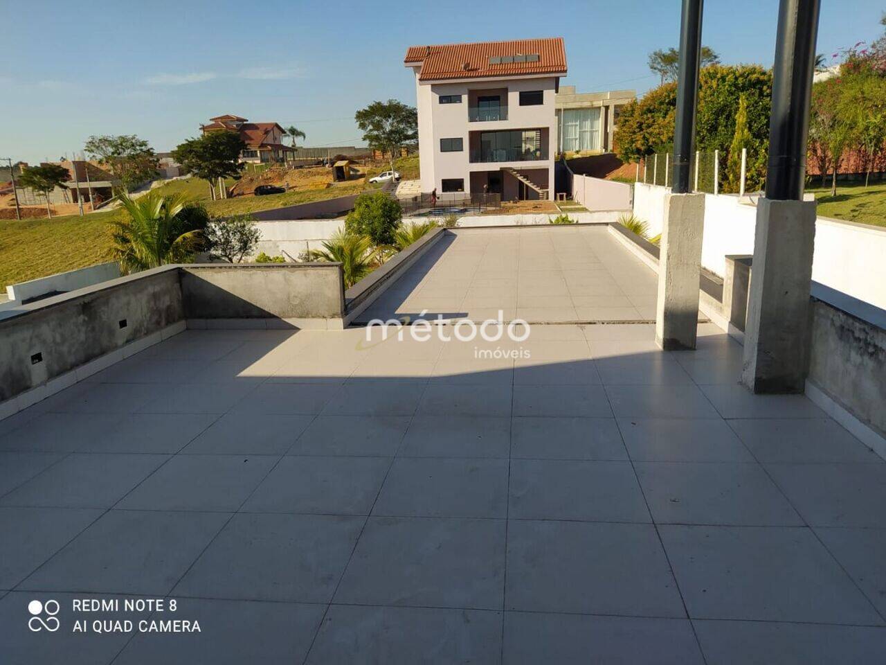 Casa Residencial Jequitiba, Jacareí - SP