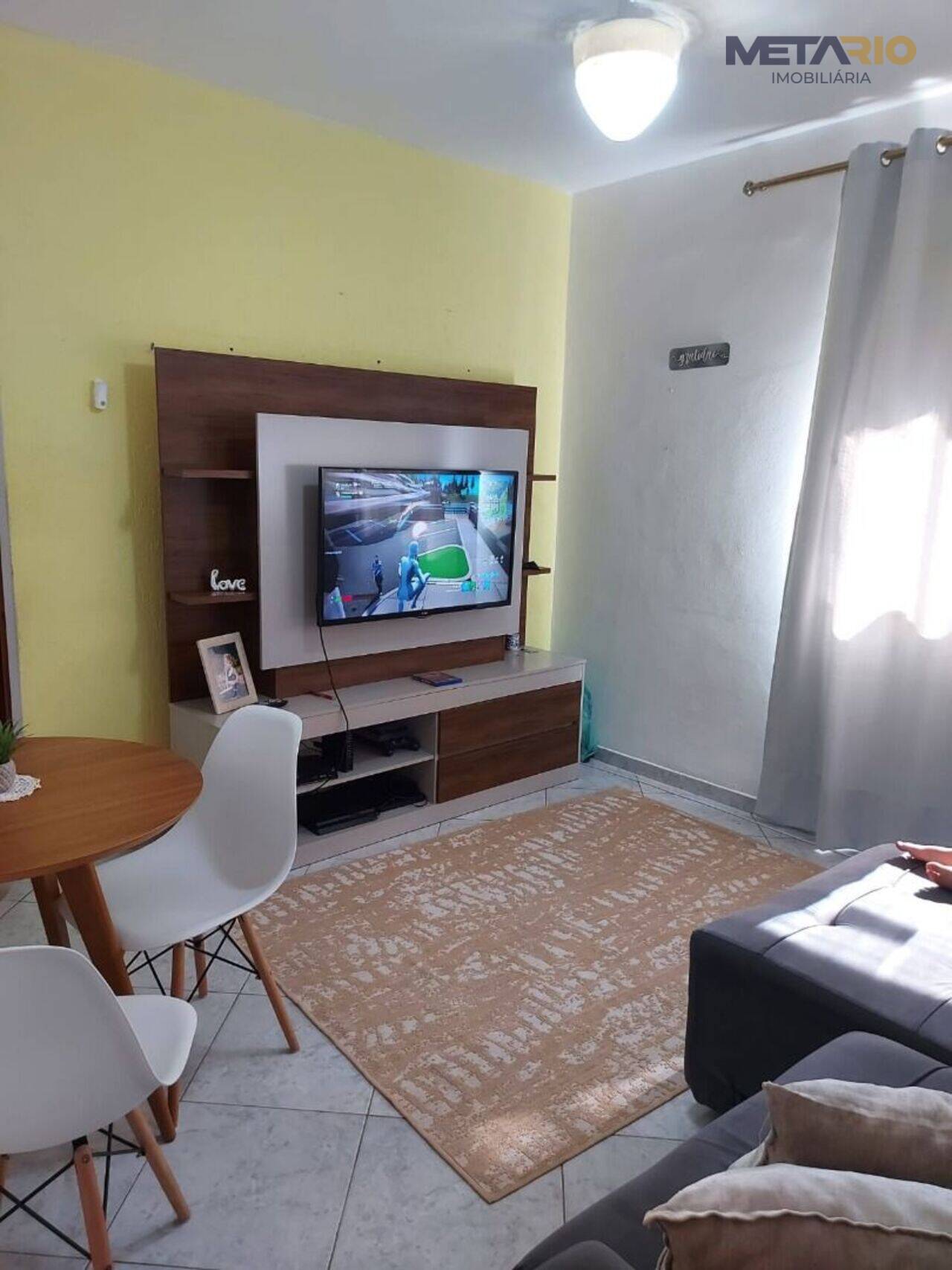 Apartamento Vila Valqueire, Rio de Janeiro - RJ