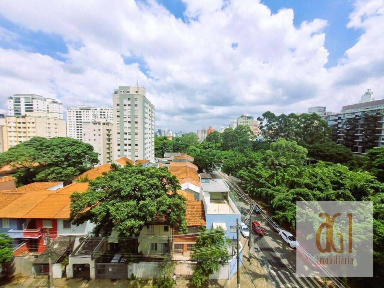 Apartamento Pinheiros, São Paulo - SP