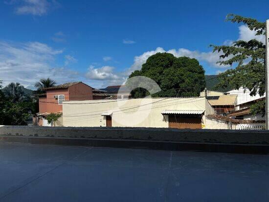 Casa Itaipu, Niterói - RJ