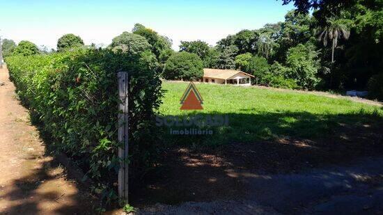 Estância Macaúbas - São José do Rio Pardo - SP, São José do Rio Pardo - SP