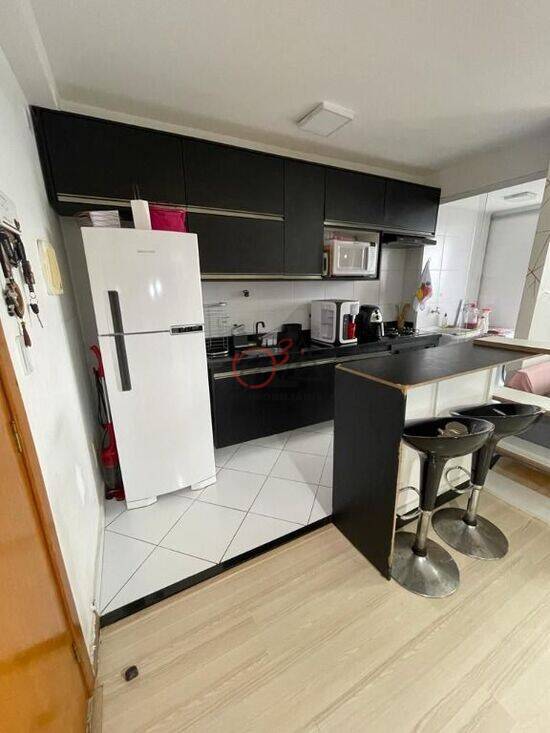 Apartamento Granja Viana, Cotia - SP