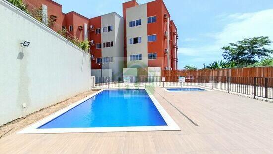 Apartamento Parque Ideal, Teresina - PI