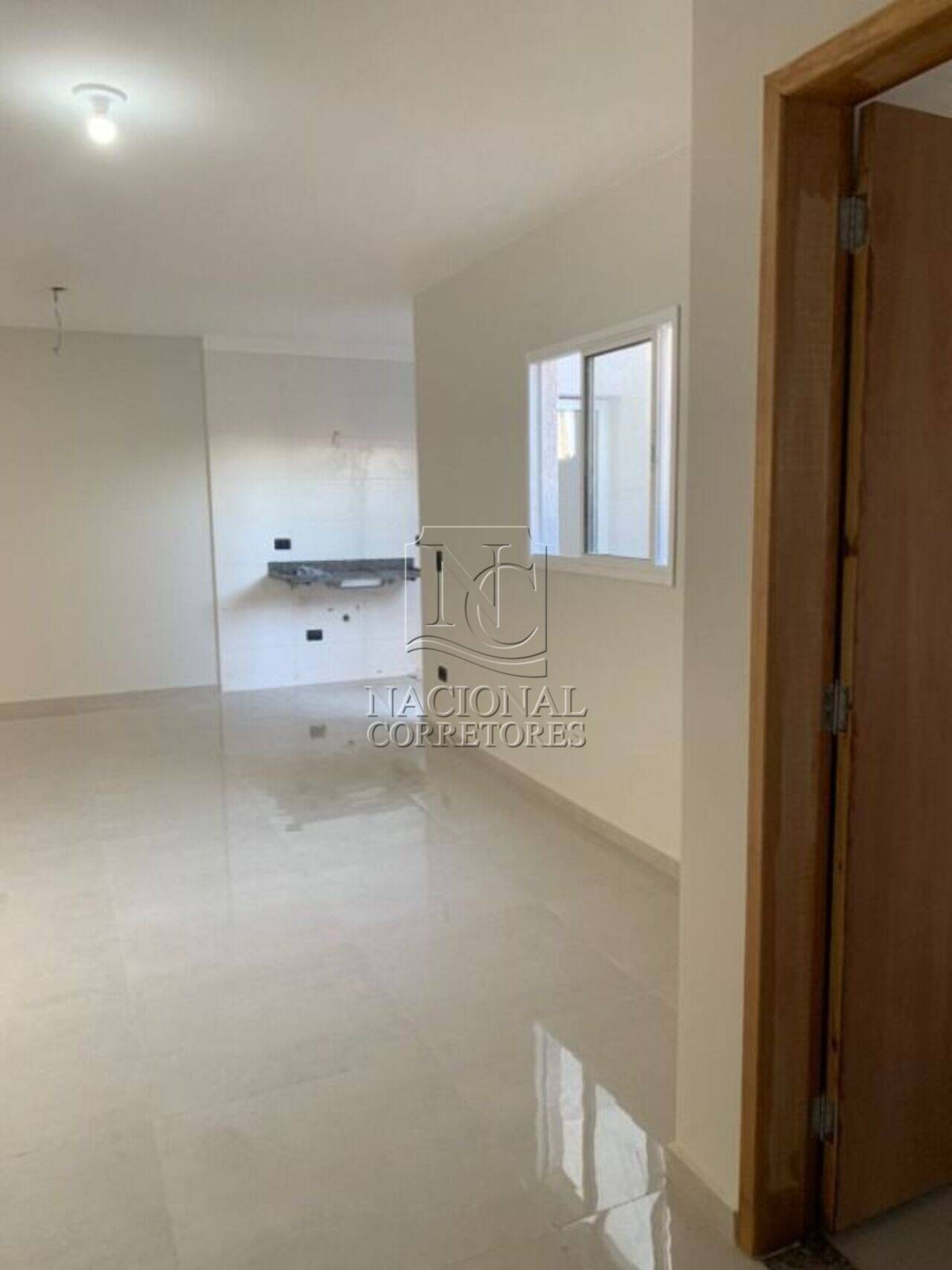 Apartamento Parque das Nações, Santo André - SP