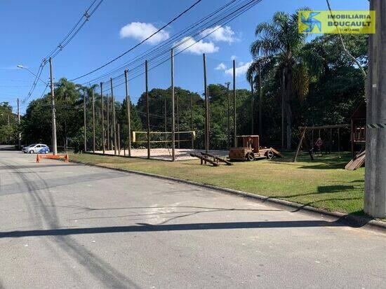 Terreno Jardim Samambaia, Cotia - SP