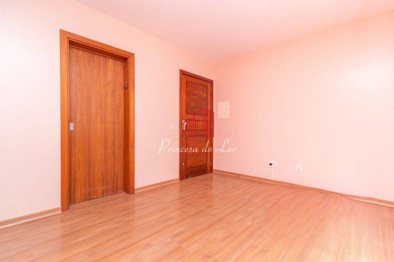 Apartamento Mont Serrat, Porto Alegre - RS