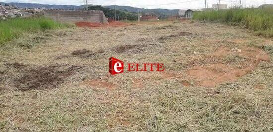 Terreno de 175 m² Set Ville - São José dos Campos, à venda por R$ 190.000