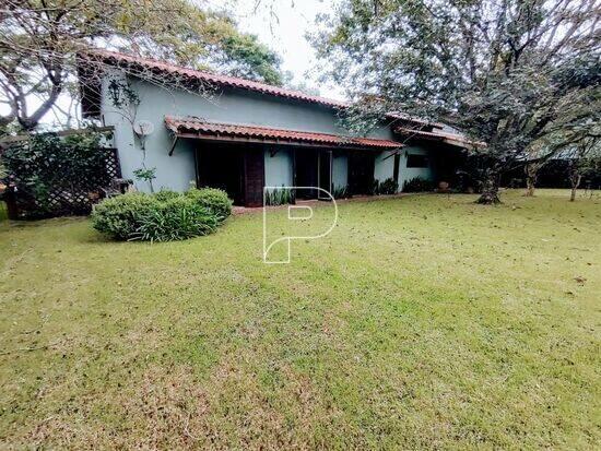 Casa Haras Bela Vista, Vargem Grande Paulista - SP