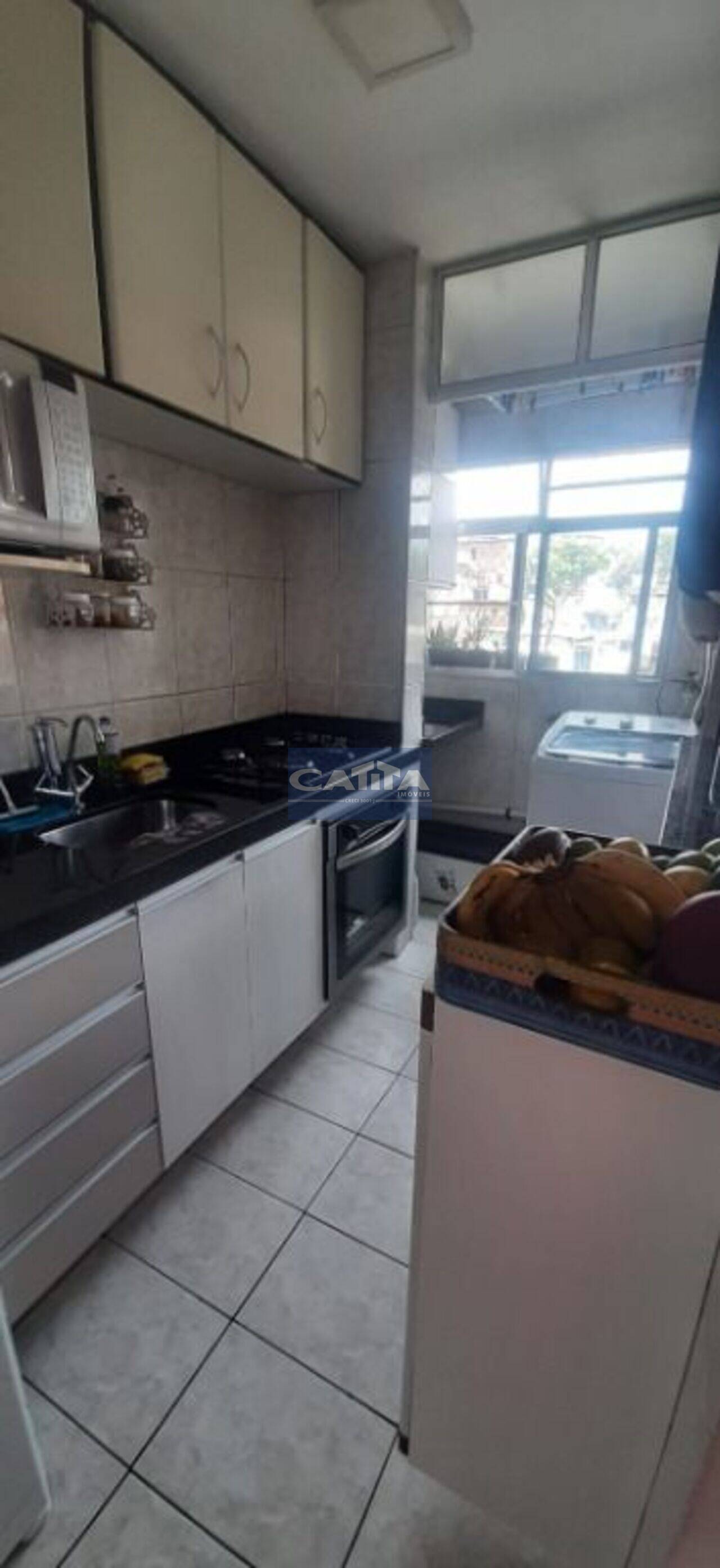 Apartamento Penha, São Paulo - SP