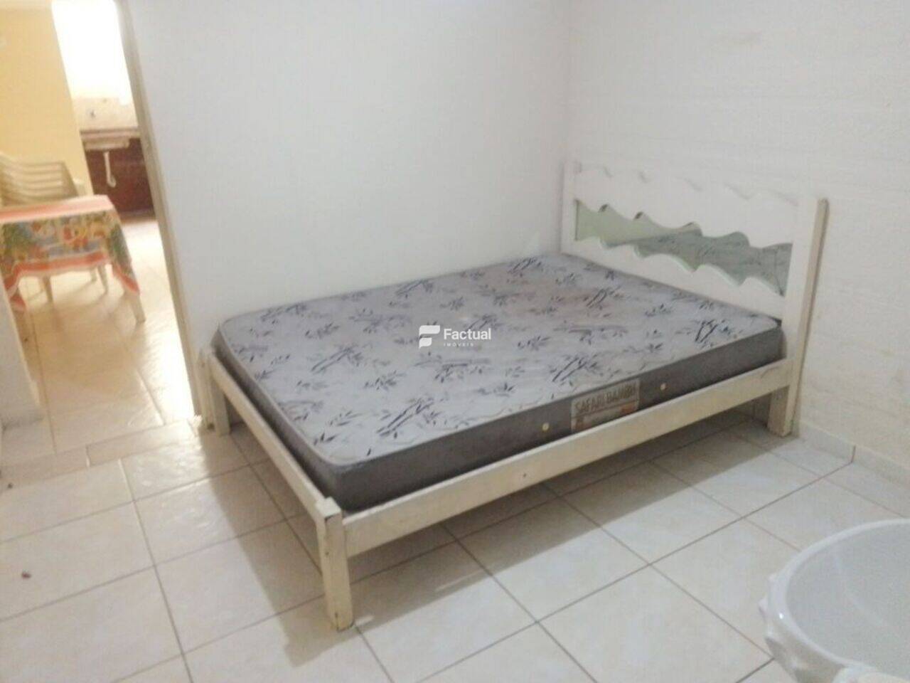 Apartamento Jardim Ana Maria, Guarujá - SP