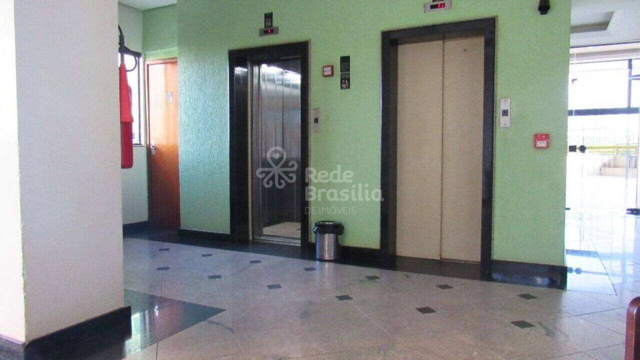 Apartamento Águas Claras, Águas Claras - DF