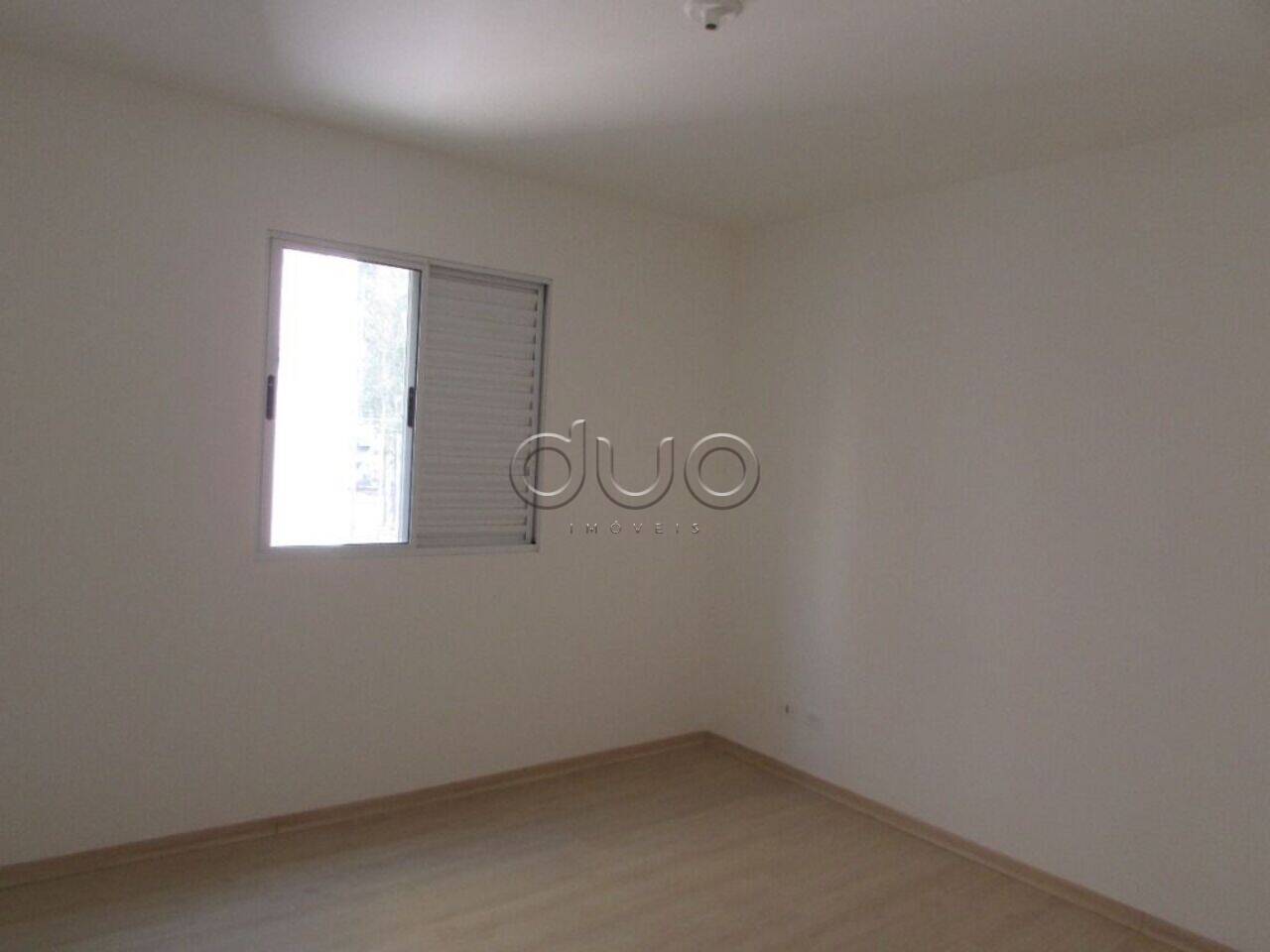 Apartamento Água Branca, Piracicaba - SP