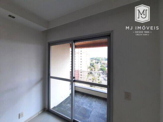 Apartamento Jardim Taquaral, São Paulo - SP