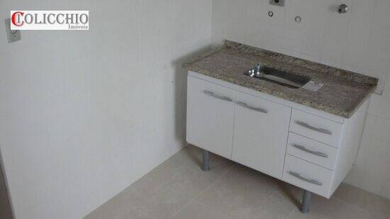 Apartamento Anchieta, São Bernardo do Campo - SP