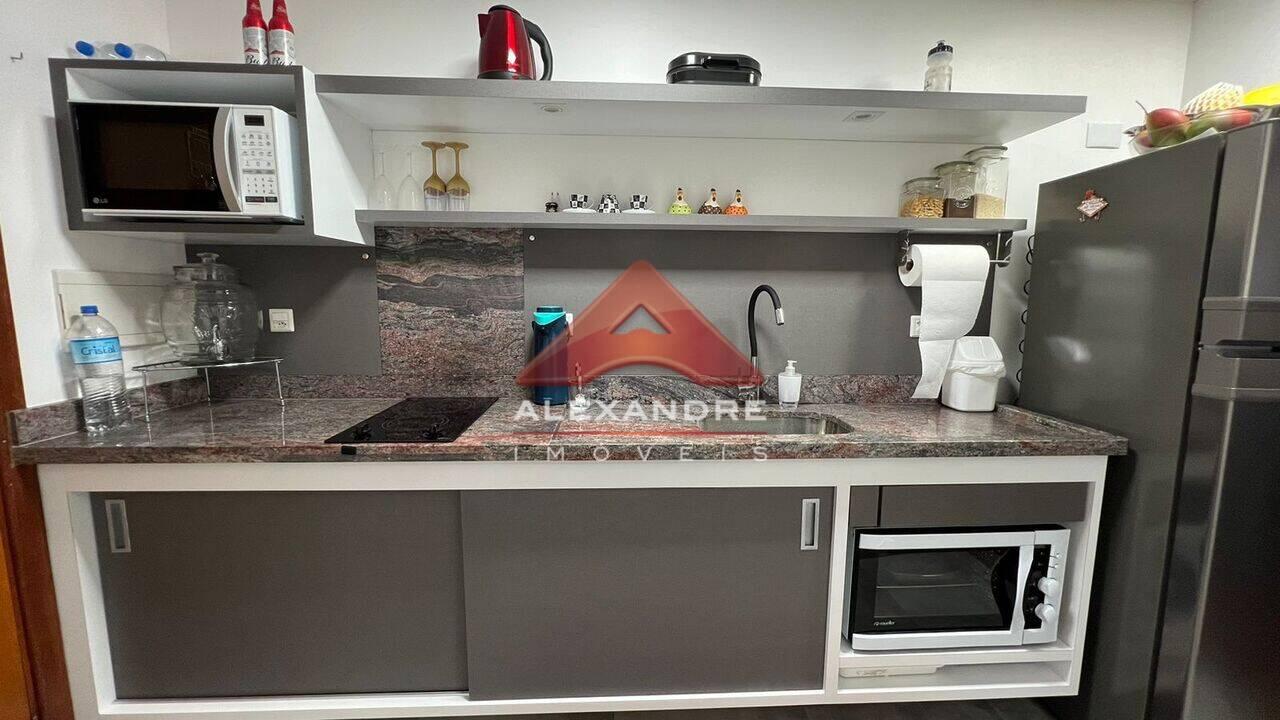 Apartamento Praia de Maresias, São Sebastião - SP