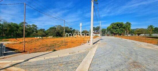 Residencial da Ilha, Guararema - SP