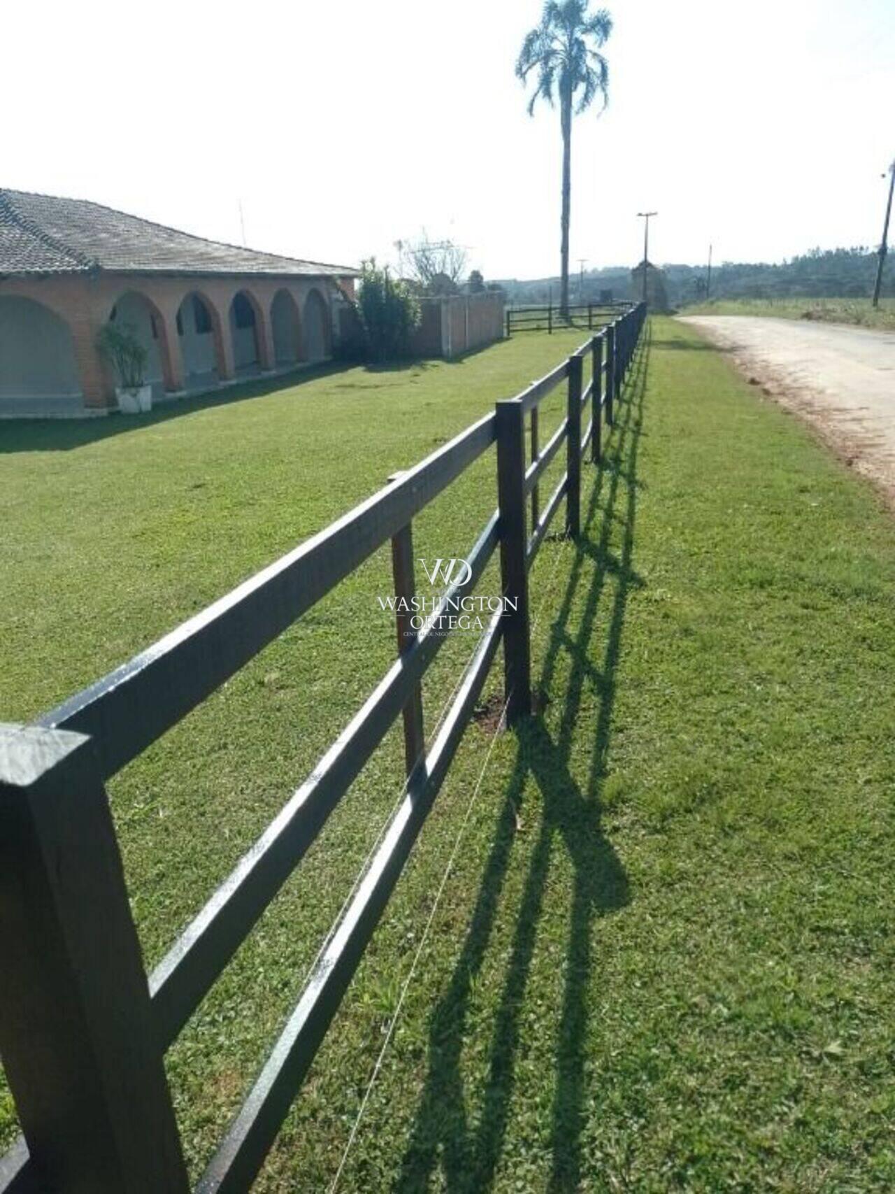 Haras Colônia Murici, São José dos Pinhais - PR