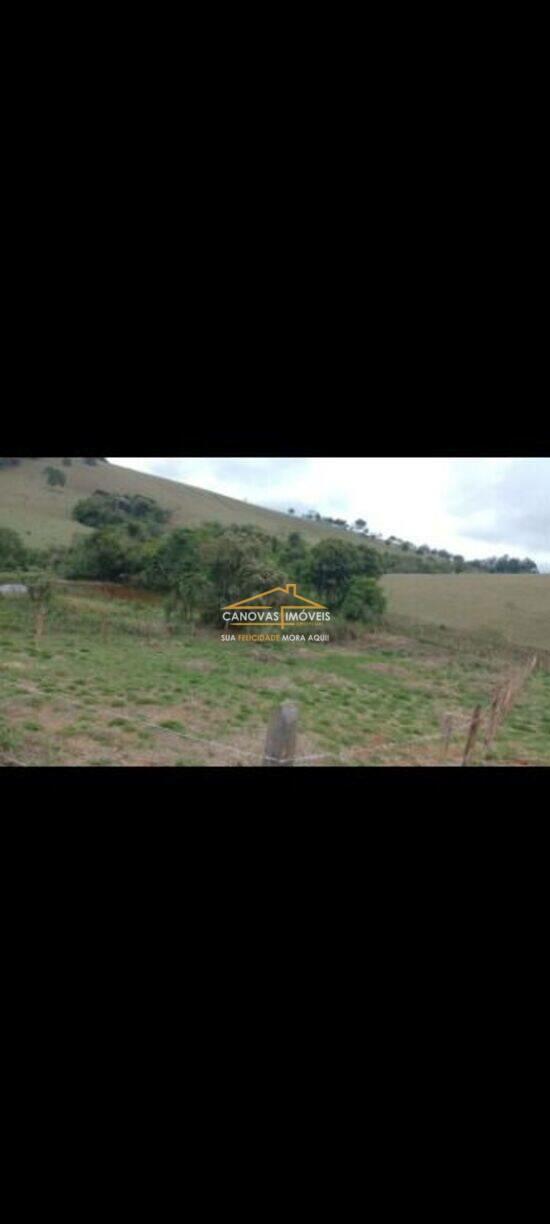 Terreno Canta Galo, Pouso Alegre - MG