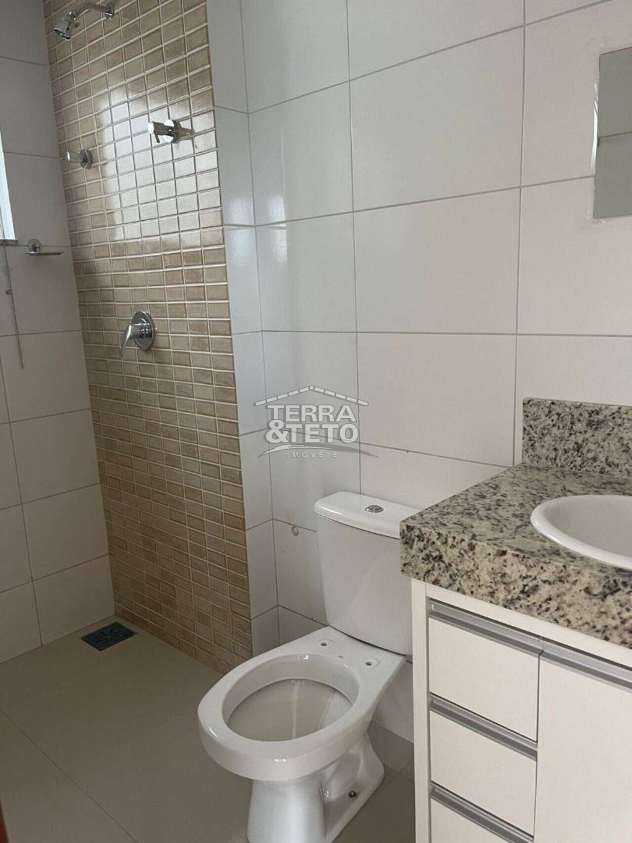 Apartamento Vila Garcia, Patos de Minas - MG