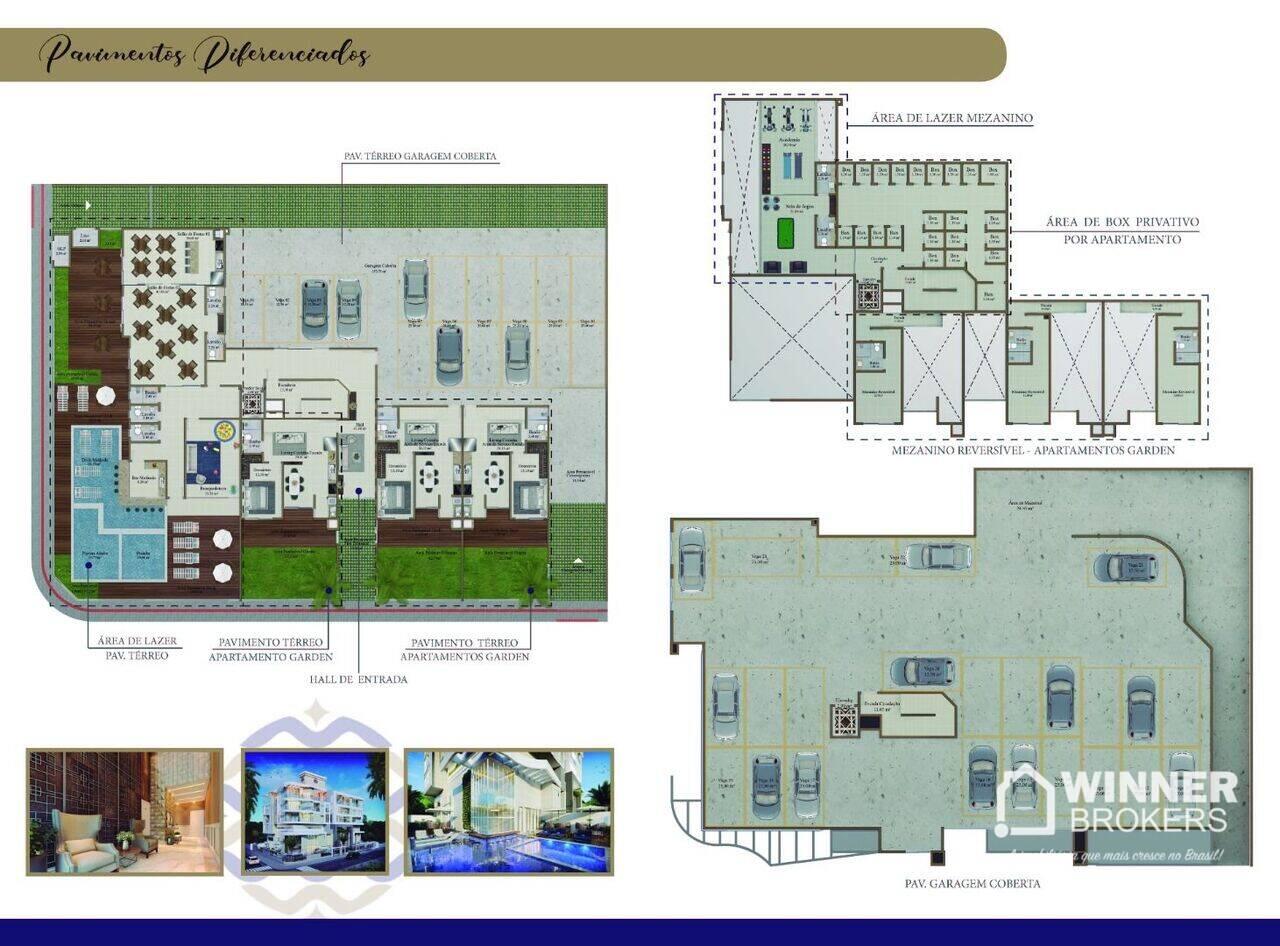 Apartamento duplex Mariscal, Bombinhas - SC