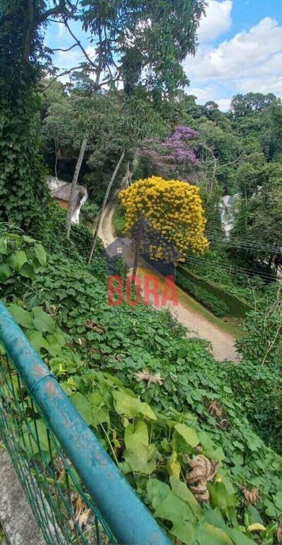 Parque Petrópolis - Mairiporã - SP, Mairiporã - SP