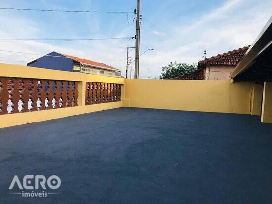 Residencial Bem Viver - Agudos - SP, Agudos - SP