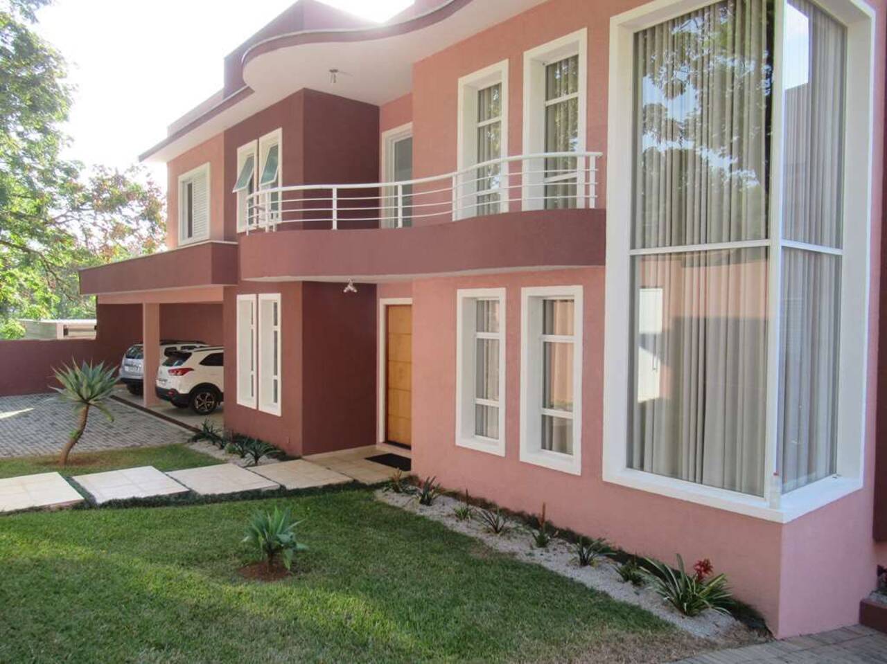 Casa Granja Viana, Carapicuíba - SP