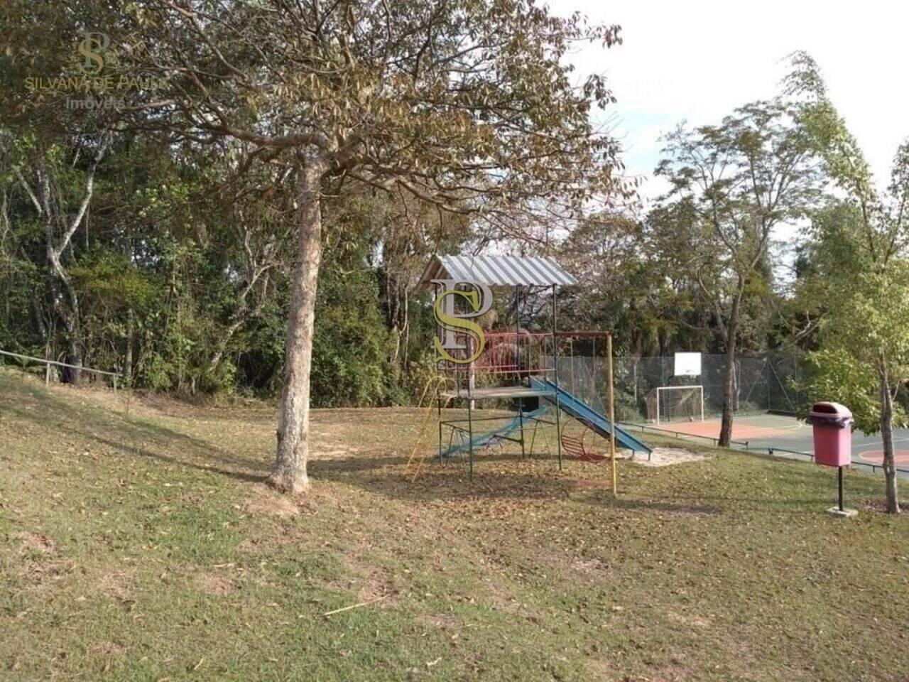 Casa Mato Dentro, Mairiporã - SP