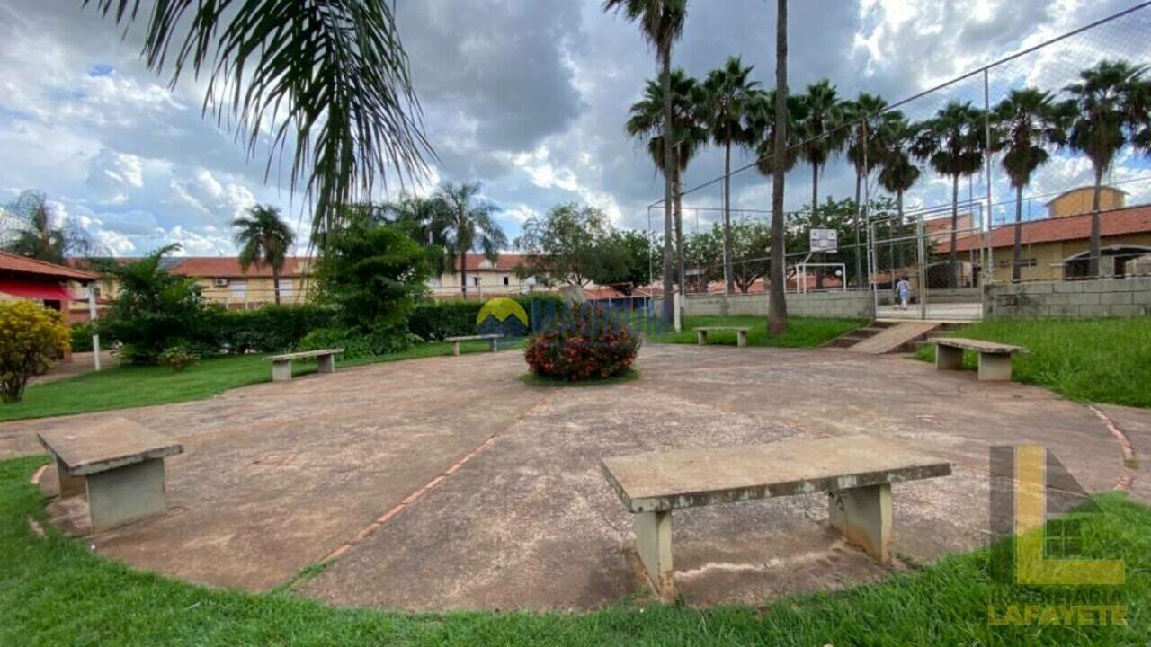 Casa Borghese I, São José do Rio Preto - SP