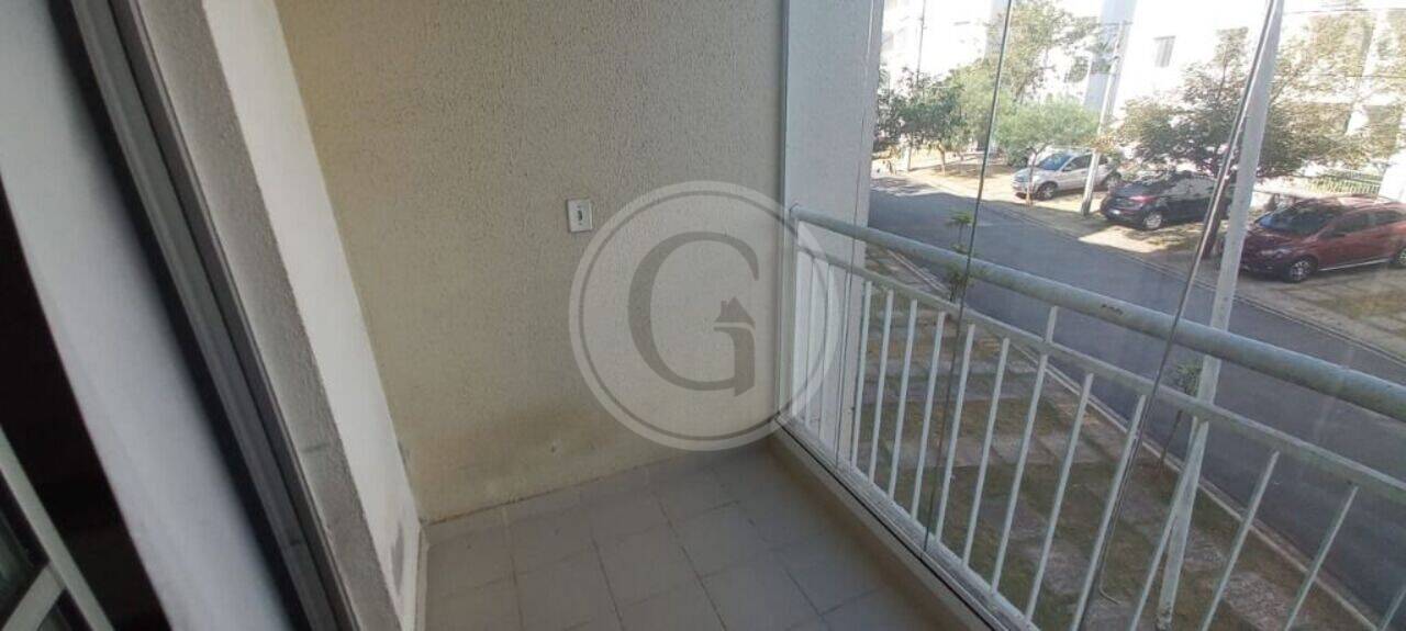 Apartamento Cotia, Cotia - SP