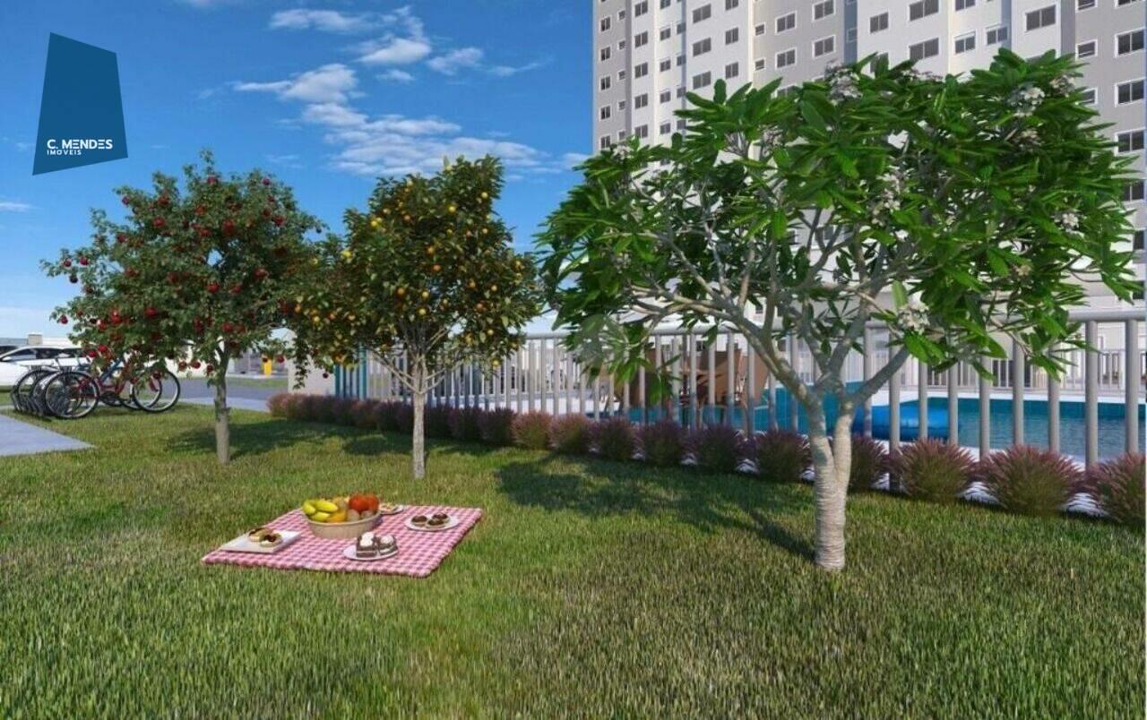 Apartamento Passaré, Fortaleza - CE