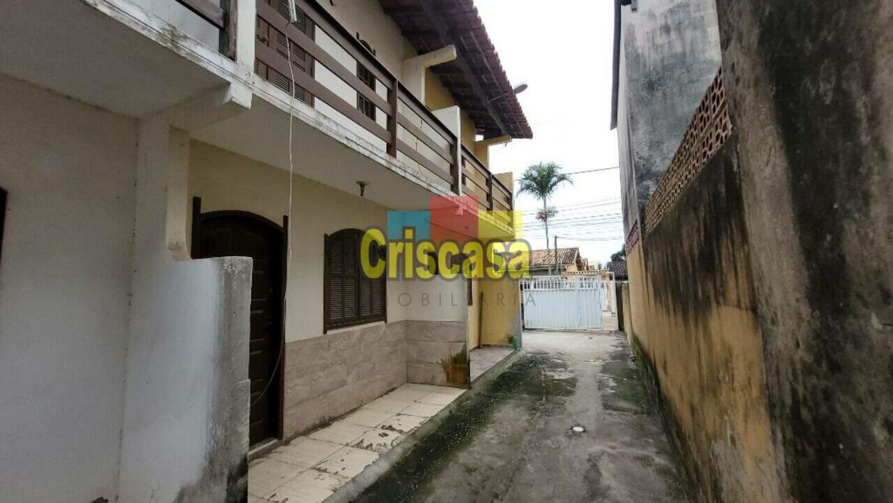 Casa Terra Firme, Rio das Ostras - RJ