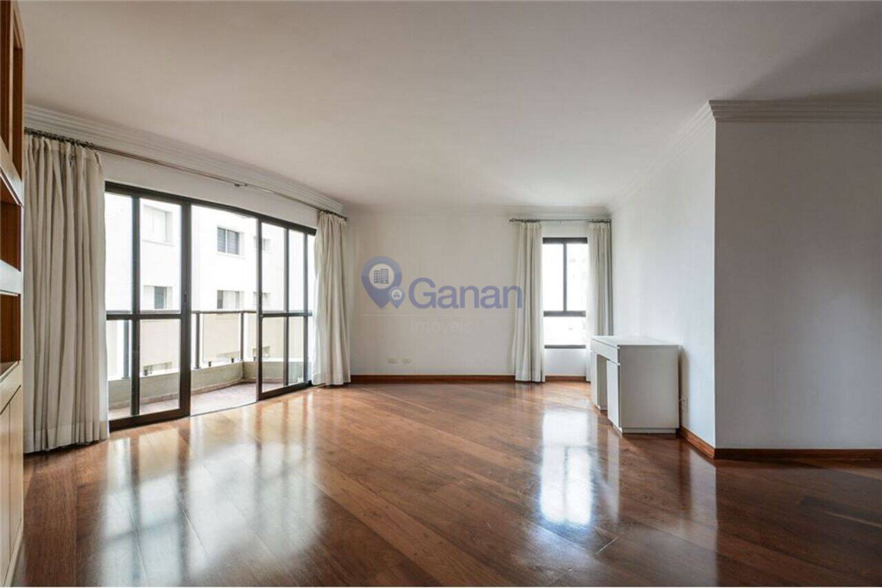 Apartamento Campo Belo, São Paulo - SP