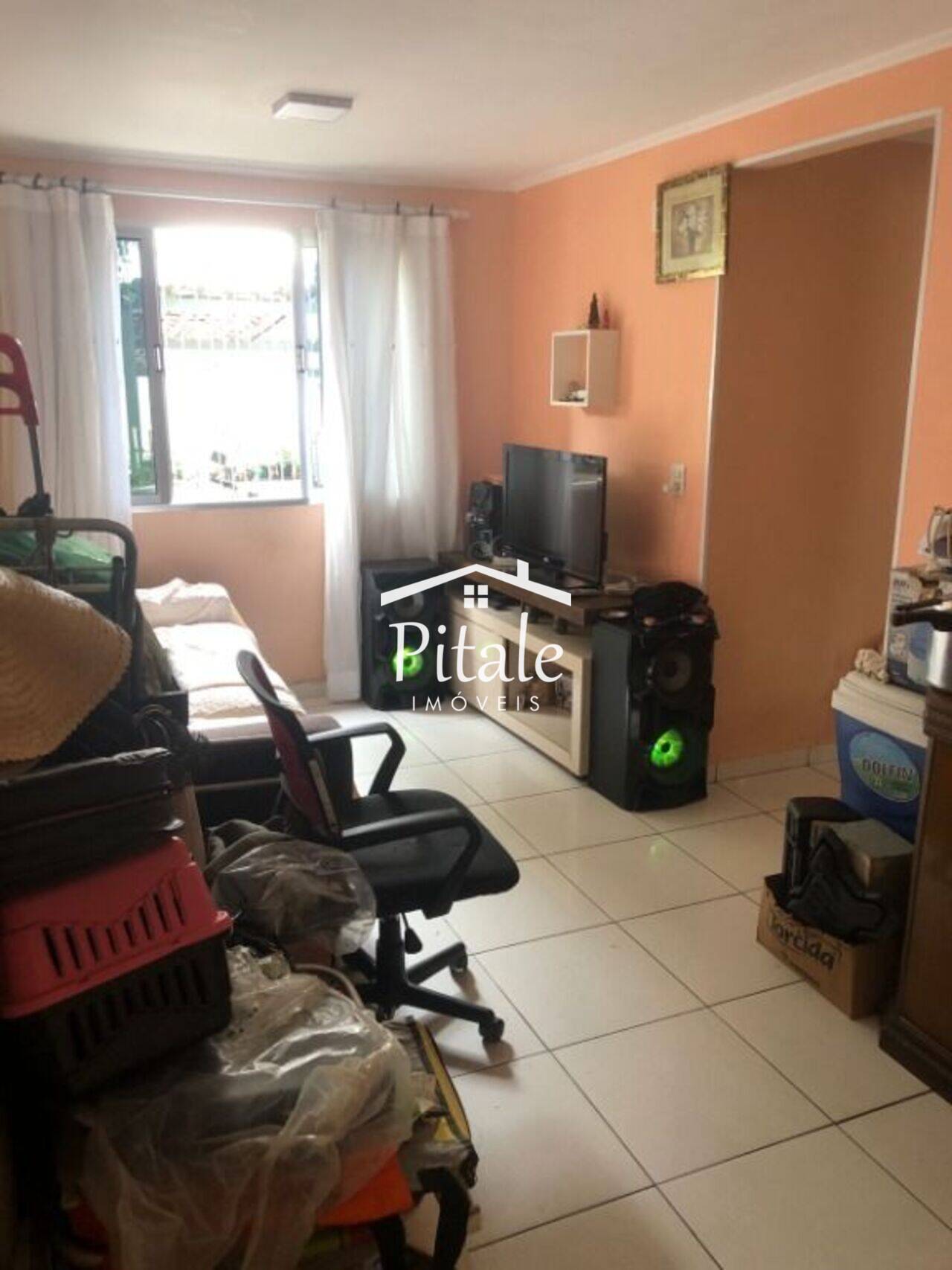 Apartamento Munhoz Júnior, Osasco - SP