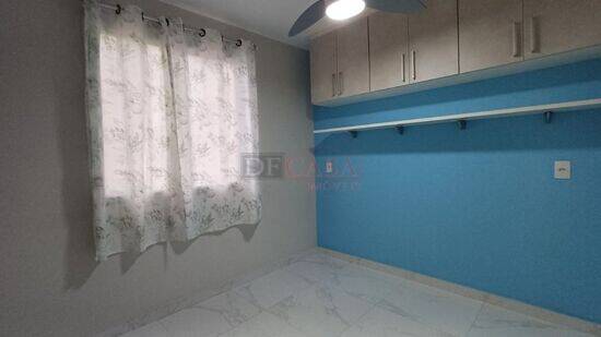 Apartamento Colônia (zona Leste), São Paulo - SP