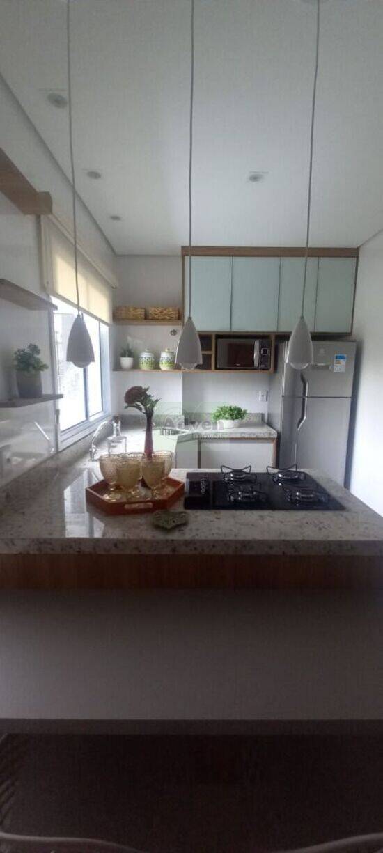 Apartamento Vila Matilde, São Paulo - SP