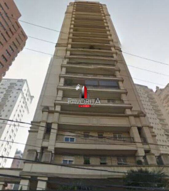 Apartamento garden de 529 m² na Inajaroba - Vila Nova Conceição - São Paulo - SP, à venda por R$ 11.