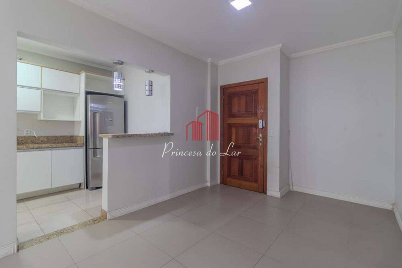 Apartamento São João, Porto Alegre - RS