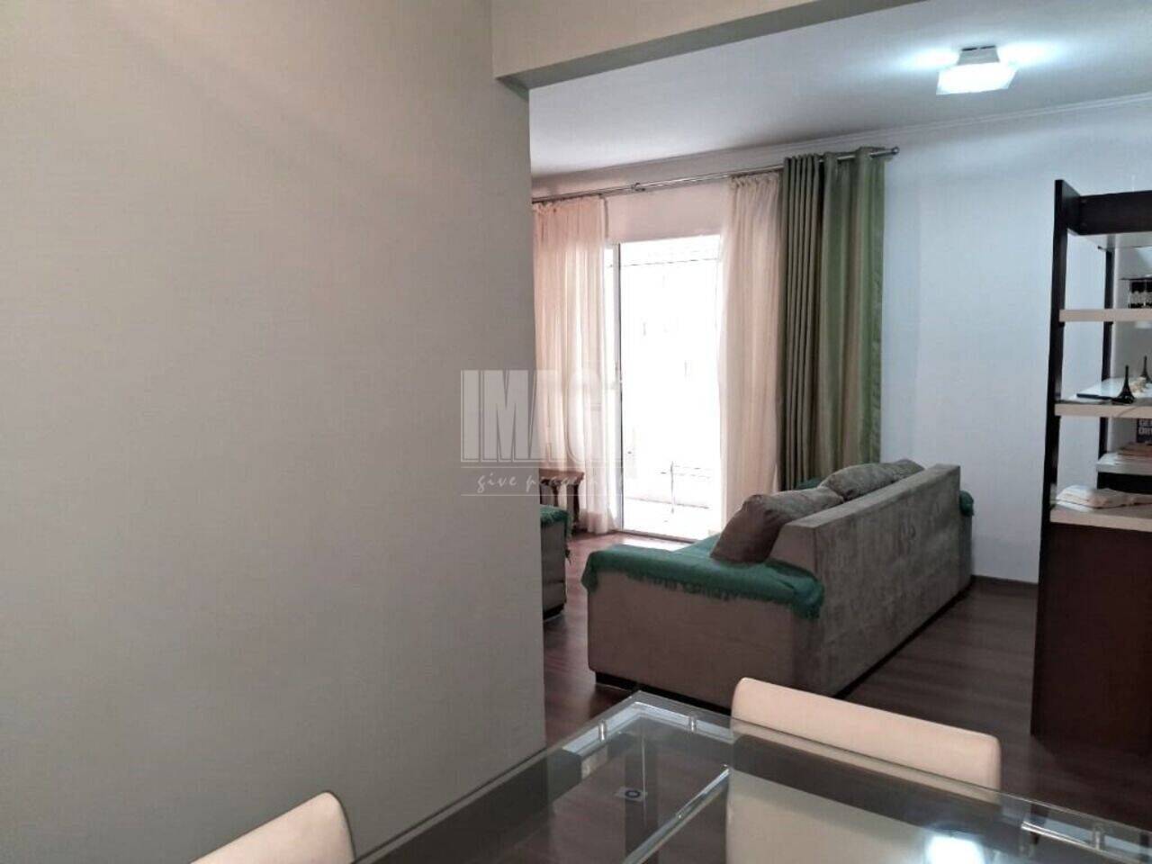 Apartamento Tatuapé, São Paulo - SP