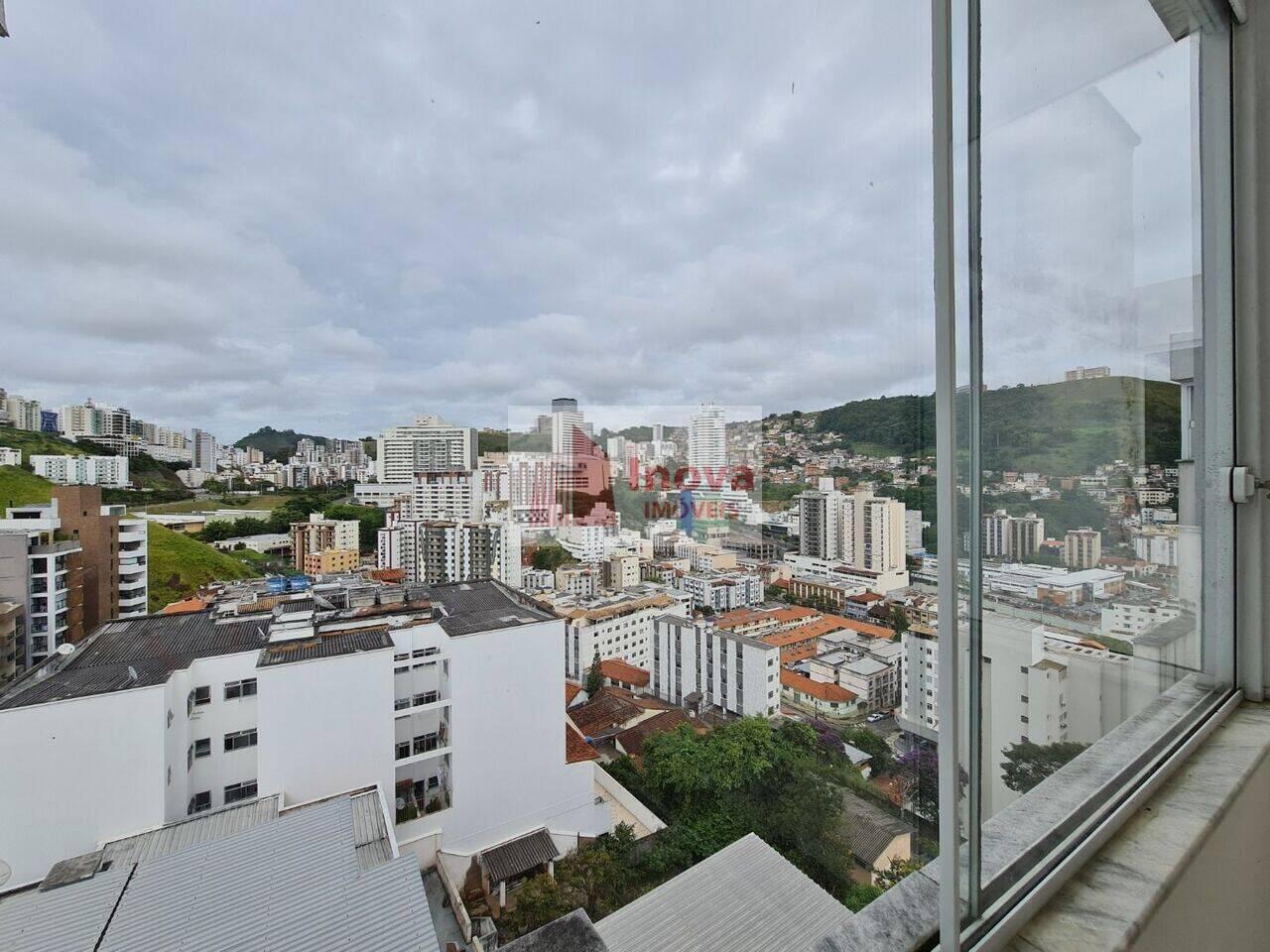 Cobertura São Mateus, Juiz de Fora - MG