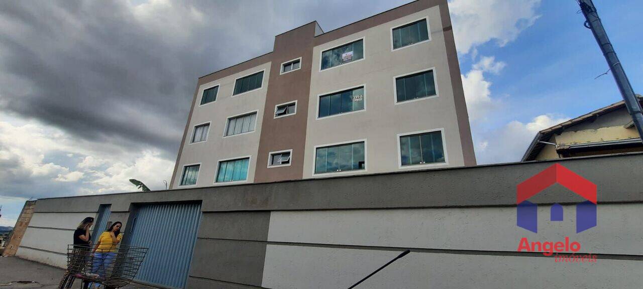 Apartamento Gávea, Vespasiano - MG