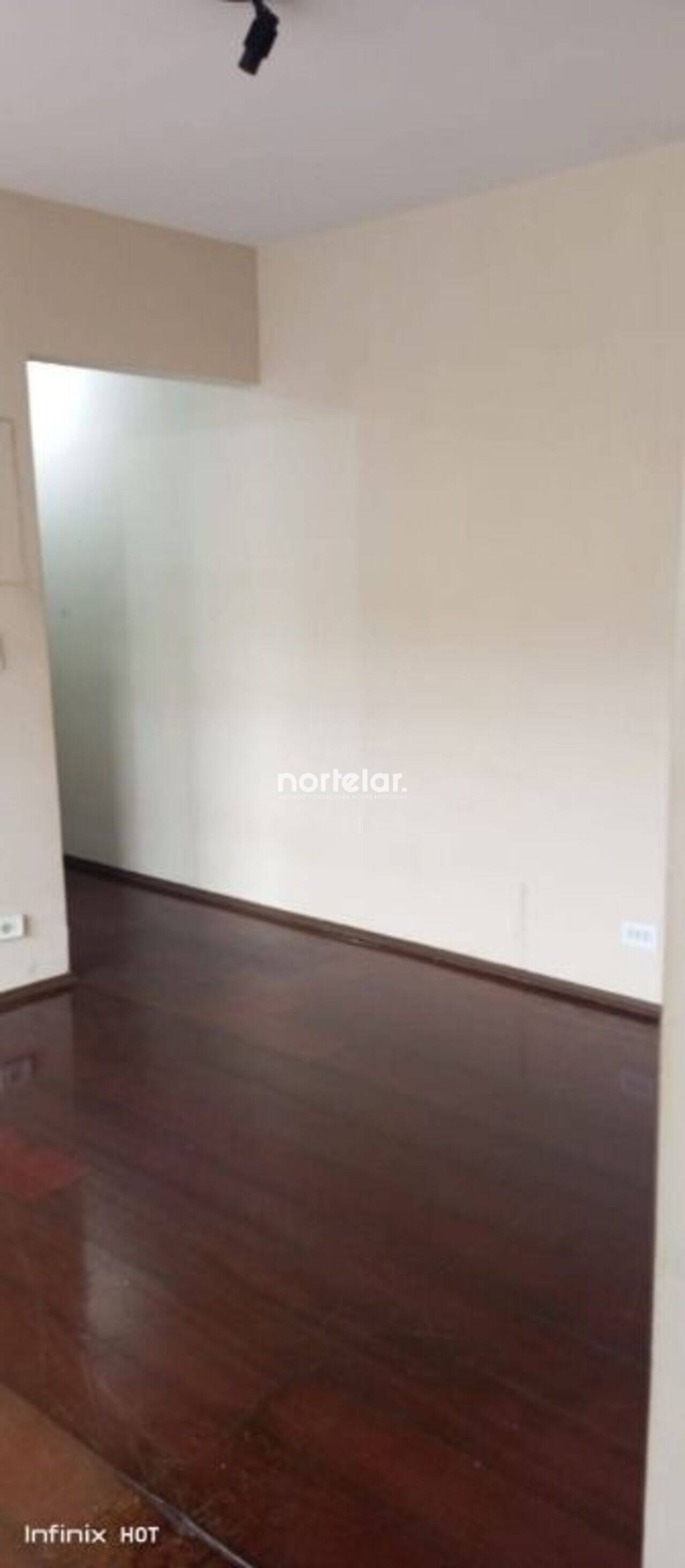 Apartamento Vila Bruna, São Paulo - SP