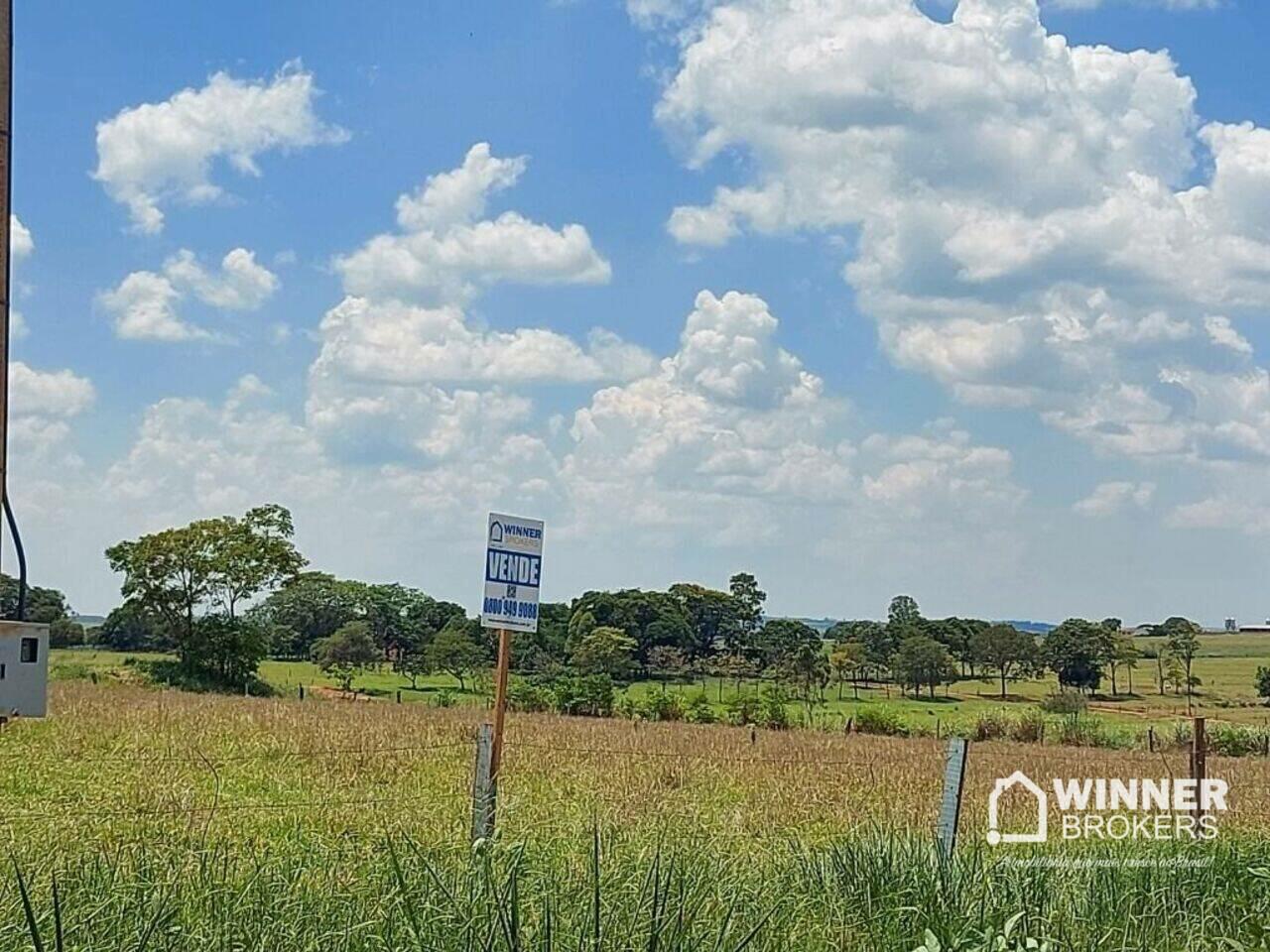 Chácara Ivaitinga, Nova Esperança - PR