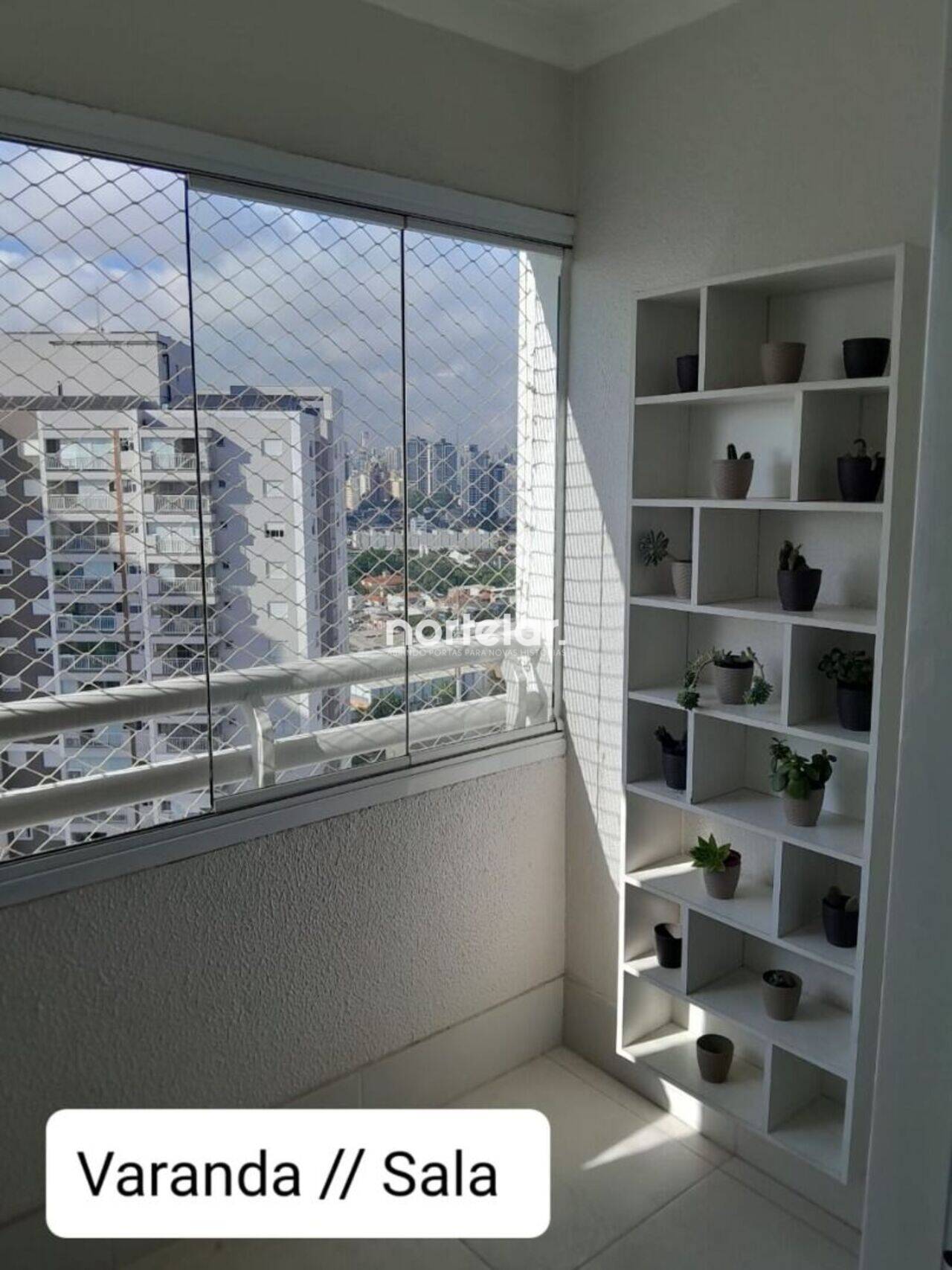 Apartamento Barra Funda, São Paulo - SP