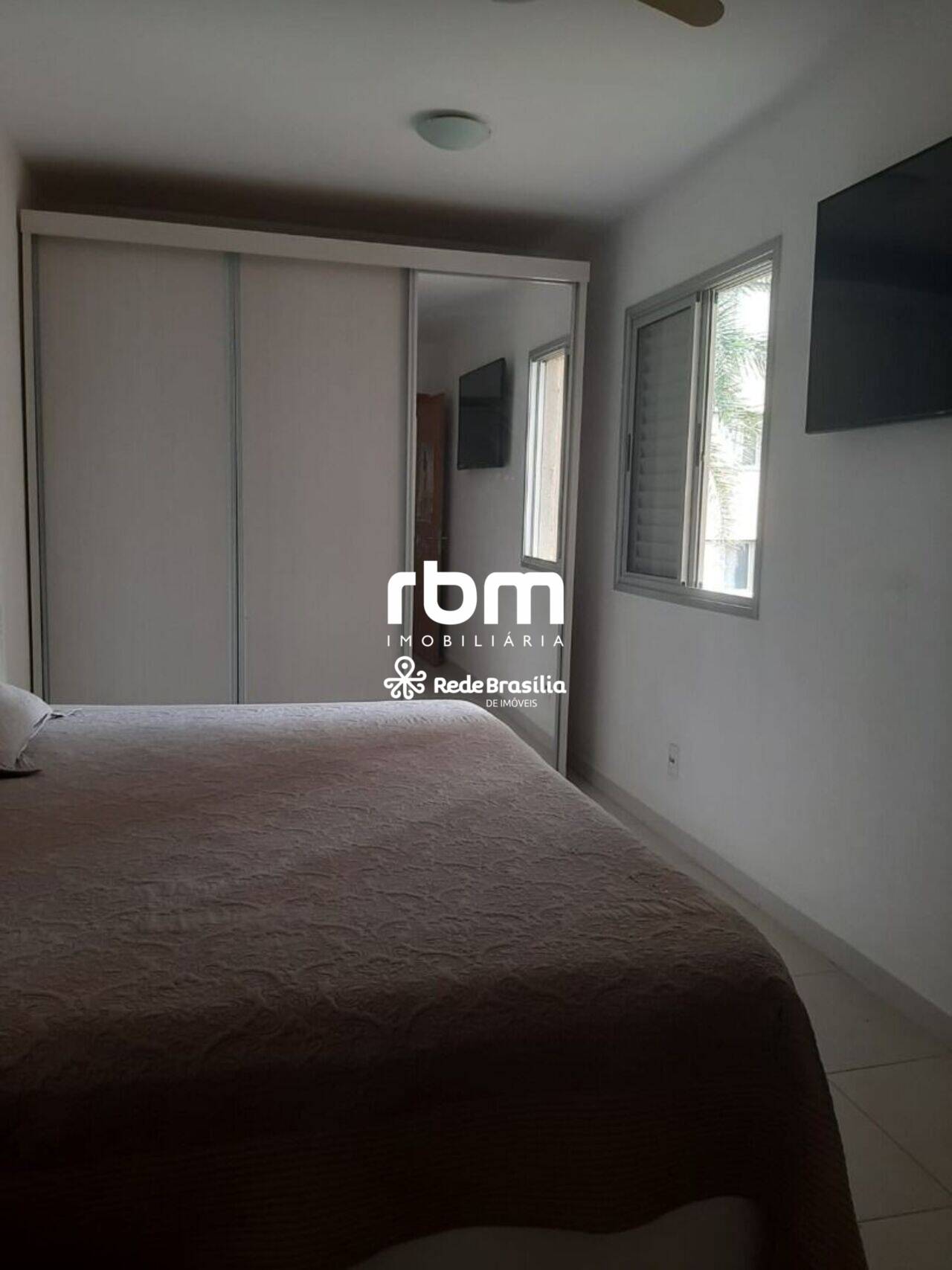 Apartamento Ceilândia Norte, Ceilândia - DF