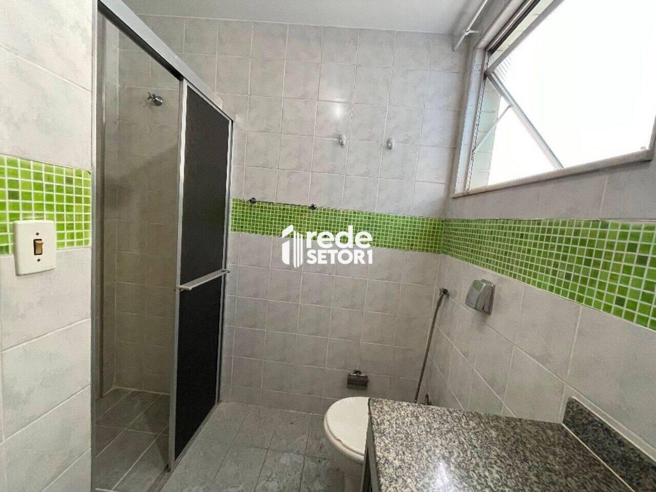 Apartamento Centro, Juiz de Fora - MG